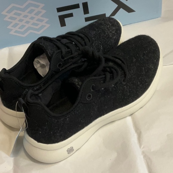 Flx | Shoes | Flx Dynamic Wool Urban Commuter Shoes | Poshmark